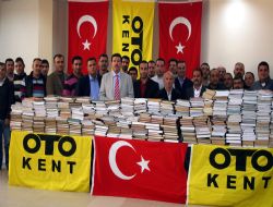 Erzurumlu öğretmenden örnek çağrı